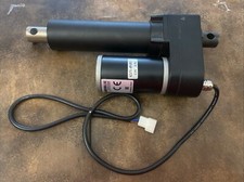 12v actuator cargo for sale  Hendersonville