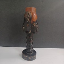 Original wood ghana for sale  Chicago