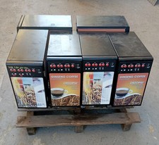 Stock macchine orzo usato  Pomezia