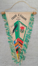 Fanion football asse d'occasion  Davézieux