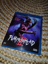 Pumpkinhead blood wings gebraucht kaufen  Berlin