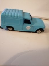 Voiture fourgonnette renault d'occasion  Hergnies