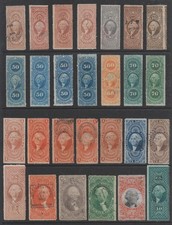 stamp revenues for sale stamp revenues for sale ROYSTON
