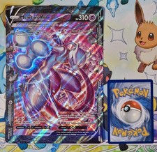 Mewtwo union swsh159 usato Mewtwo union swsh159 usato  Cona