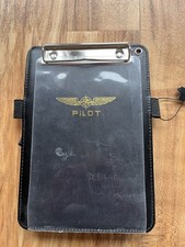 Pilot kneeboard for sale  PONTEFRACT