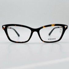 Guess brille damen gebraucht kaufen  Bad Saarow-Pieskow