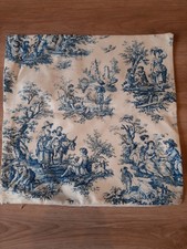 Toile jouy style for sale  BIRMINGHAM