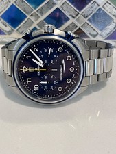 Edox chronorally 09503 for sale  Naples