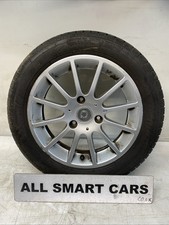 Smart car 451 for sale  COLCHESTER