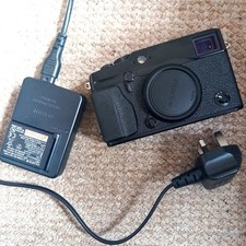 Fujifilm pro digital for sale  NORWICH