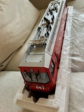 Lgb 21420 rhb gebraucht kaufen  Hamburg
