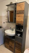 Waschbecken schrank gebraucht kaufen  Aachen