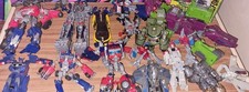 Lot hasbro transformers for sale Lot hasbro transformers for sale  VENTNOR