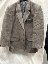 Harris tweed men for sale  TAUNTON