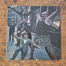 The doors strange usato  Bergamo