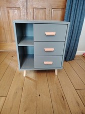 Wayfair rousseau grey for sale  LETCHWORTH GARDEN CITY