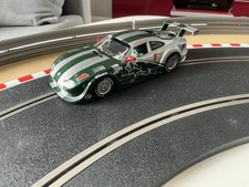 C2711 scalextric jaguar for sale  LARNE