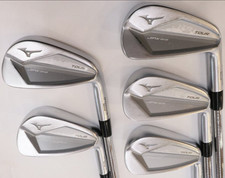 Mizuno jpx 919 usato  Spedire a Italy