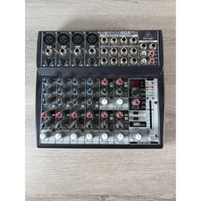 Behringer xenyx 1202sfx for sale  Phoenix