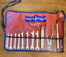 Proto professional tools for sale  Gates