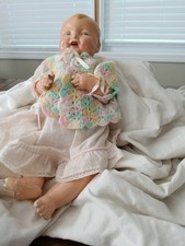 Usado, Boneca bebê Effanbee vintage conversa caminhada sono “bolhas” *Leia* comprar usado Usado, Boneca bebê Effanbee vintage conversa caminhada sono “bolhas” *Leia* comprar usado  Enviando para Brazil