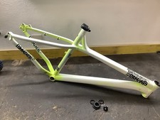 Commencal ramones mtb gebraucht kaufen  Weißenburg i.Bay.