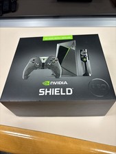 Nvidia shield hdr usato  Segrate