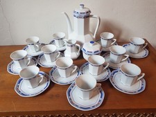 Beau service café d'occasion  Pont-d'Ain