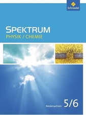 Spektrum physik chemie gebraucht kaufen  Berlin