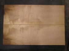 Roasted flamed maple gebraucht kaufen  Dresden