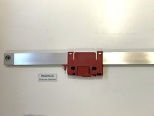 Heidenhain glasmaßstab 486c gebraucht kaufen  Augsburg
