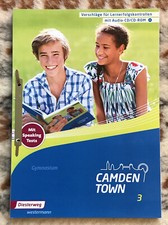 Camden town vorschläge gebraucht kaufen  Hamburg