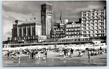 Rppc blankenberge belgium d'occasion  Expédié en Belgium