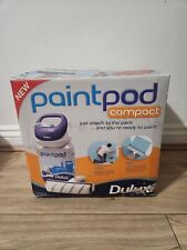 Dulux paintpod compact for sale  CANTERBURY
