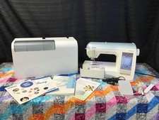 brother embroidery machines innovis for sale brother embroidery machines innovis for sale Millersburg