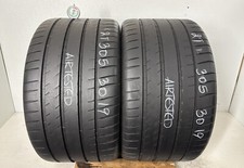 Tires 305 michelin for sale  Orlando