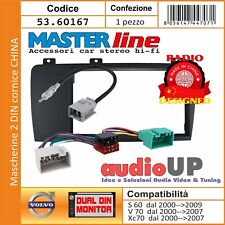 Mascherina autoradio din usato  Marigliano