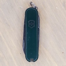Victorinox classic mini for sale  Lakeland