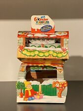Casetta cartone kinder usato  Quartu Sant Elena