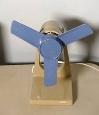 Ventilateur calor 1980 d'occasion  Aigues-Vives