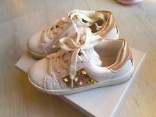 Scarpe sneakers bambina usato  Vaiano Cremasco
