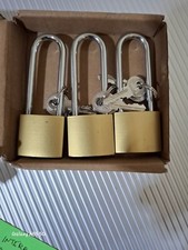 Set lucchetti usato  Avellino