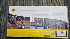 Modern movement edge for sale  New Castle