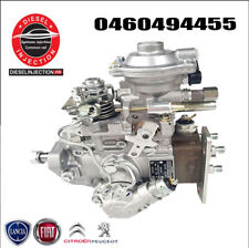 Pompe injection 0460494455 d'occasion  Fleury-les-Aubrais