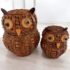 Pair vintage nesting for sale  Bear