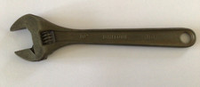 Britool adjustable spanner for sale  CHICHESTER