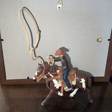 Cowboy horse set for sale  Clinton