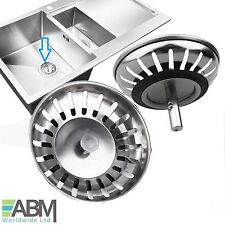 Stainless steel replacement for sale  RUNCORN