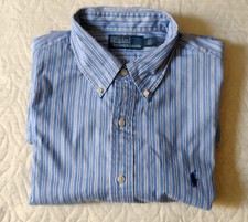 Polo camicia maschile usato  Palermo