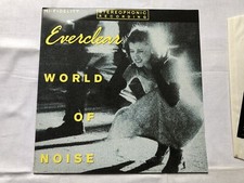 Everclear. noise. clear for sale  HYDE